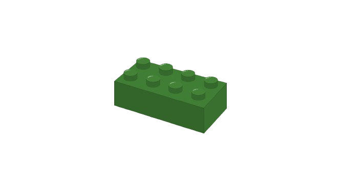 LEGO brick for Architecture